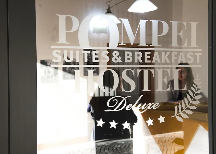  Pompei Deluxe